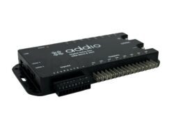 Alternative view of Addio Digital reléboks DRB 9012-8 ADV