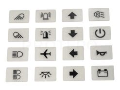 Addio Symbolark Standard