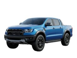 Ranger Raptor
