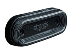 Alternative view of Strands For9t Gravity (Hvit)