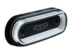 Strands For9t Gravity (Hvit)