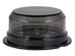 Alternative view of Optibeam Dark Phantom Markeringslys (Oransje)