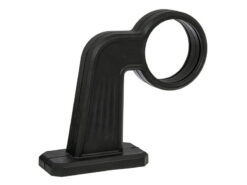 Optibeam Dark Phantom Gummiarm Bøyd (Kort)