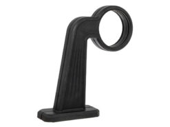 Optibeam Dark Phantom Gummiarm Bøyd (Lang)