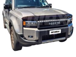 Panserbeskytter Toyota Land Cruiser 250