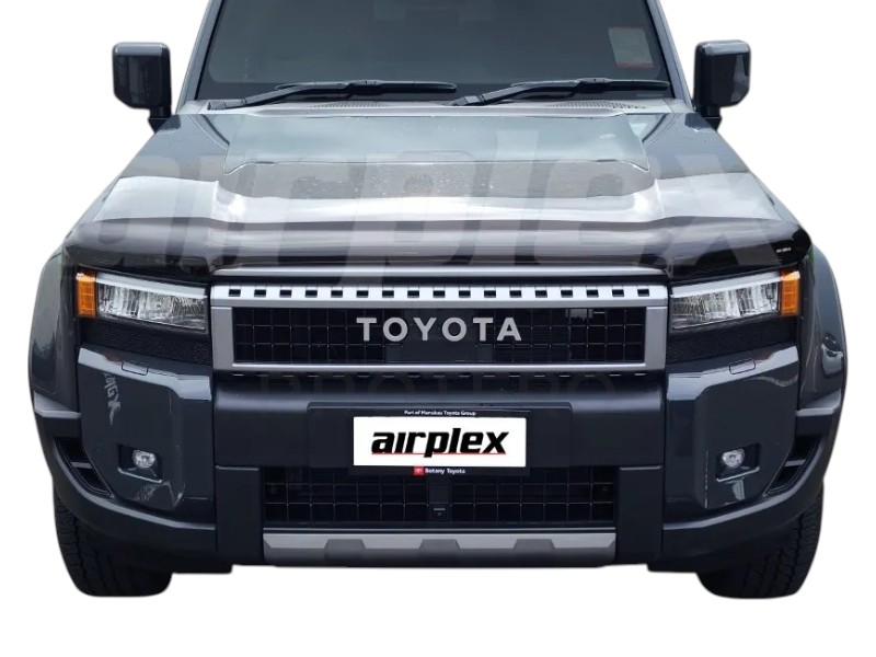 Panserbeskytter Toyota Land Cruiser 250 - Bilde 2