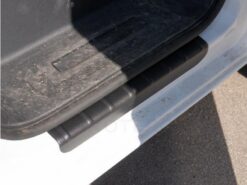 Dørterskelbeskyttere Ford Transit Custom 2023+