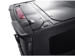 Takspoiler RDX Ford Transit Custom 2024+