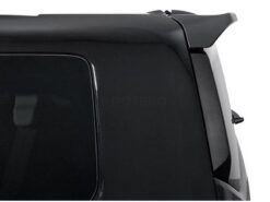 Alternative view of Takspoiler RDX Ford Transit Custom 2024+