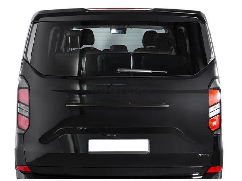 Takspoiler RDX Ford Transit Custom 2024+ - Bilde 4