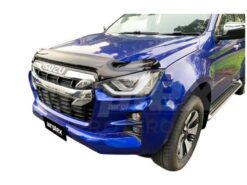 Panserbeskytter Isuzu D-MAX 2020-2024