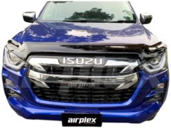 Alternative view of Panserbeskytter Isuzu D-MAX 2020-2024