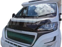 Panserbeskytter Fiat Ducato 2015+