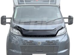 Alternative view of Panserbeskytter Fiat Ducato 2015+