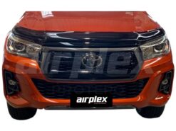 Alternative view of Panserbeskytter Toyota Hilux 2024+