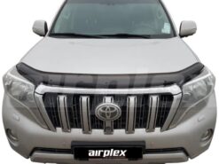 Panserbeskytter Toyota Land Cruiser 150 2014-2017