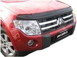 Panserbeskytter Mitsubishi Pajero 2007+
