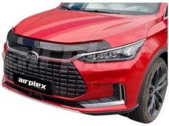 Panserbeskytter BYD Tang