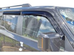 Vindavvisere Toyota Land Cruiser 250 2024+