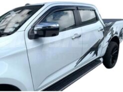Vindavvisere Isuzu D-Max 2020+