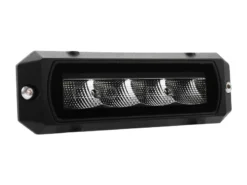 Alternative view of BRT Slim Black 30