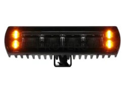 BRT Slim Dual Black 30
