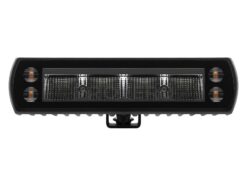 Alternative view of BRT Slim Dual Black 30