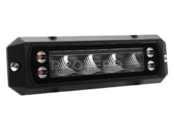 BRT Slim Dual Black 30 - Bilde 5