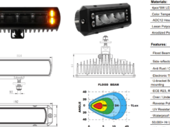 BRT Slim Dual Black 30 - Bilde 8