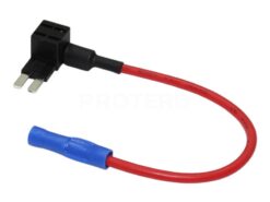 Sikringsadapter MICRO2