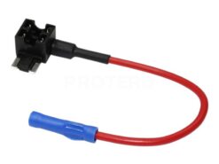 Sikringsadapter MICRO
