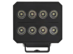 Alternative view of BRT Power Black Adjust 8