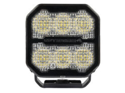 Alternative view of Optibeam Elites 3