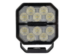 Alternative view of Optibeam Elites 4