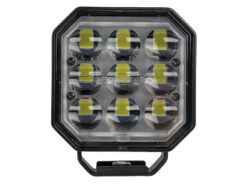 Alternative view of Optibeam Elites 5 Glare Free