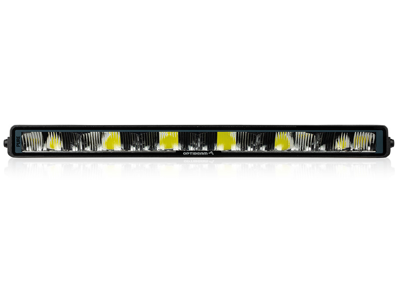 Optibeam Pure 506 Intelligent+ - Bilde 2