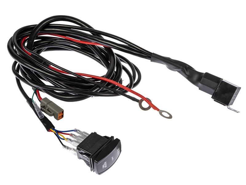 Optibeam Pure 506 Intelligent+ - Bilde 4