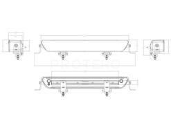 OZZ HP P20 - Bilde 7
