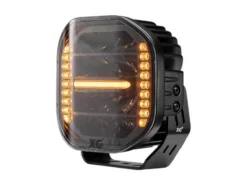 XG-Lights Curve 7