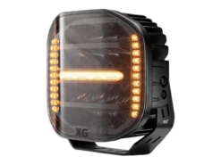 XG-Lights Curve 9
