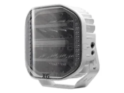 XG-Lights Curve 9 White - Bilde 3