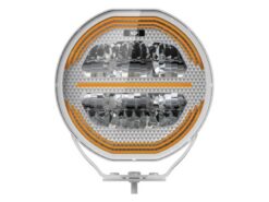 NQP Orion 9 White - Bilde 3