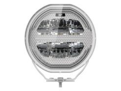 NQP Orion 9 White - Bilde 4