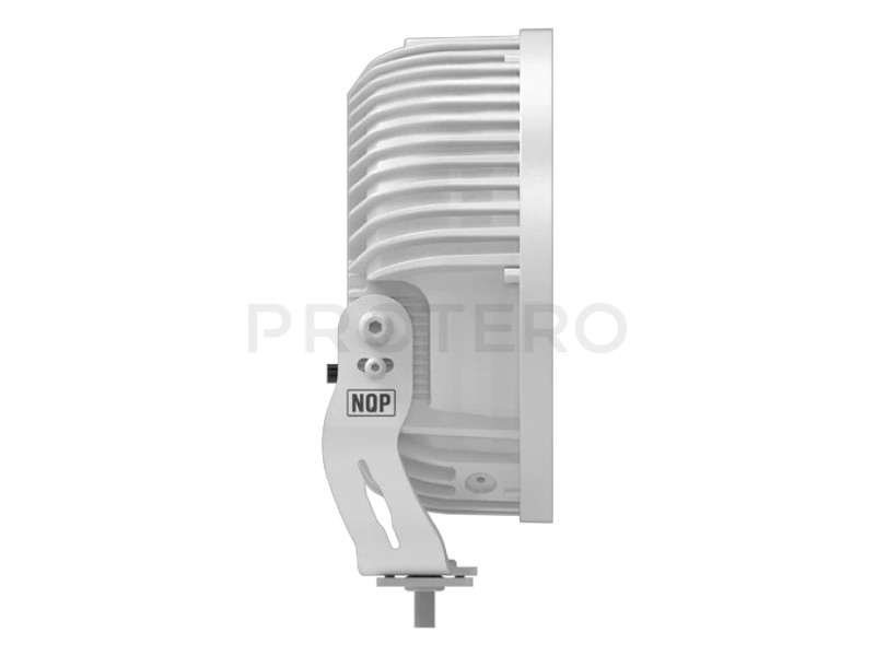 NQP Orion 9 White - Bilde 5