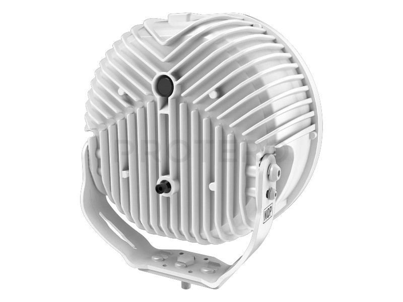 NQP Orion 9 White - Bilde 6