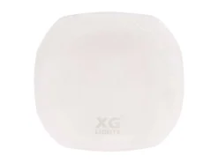 Deksel XG-Lights XG7 (Gjennomsiktig)