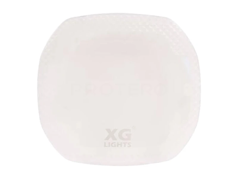 Deksel XG-Lights XG7 (Gjennomsiktig)