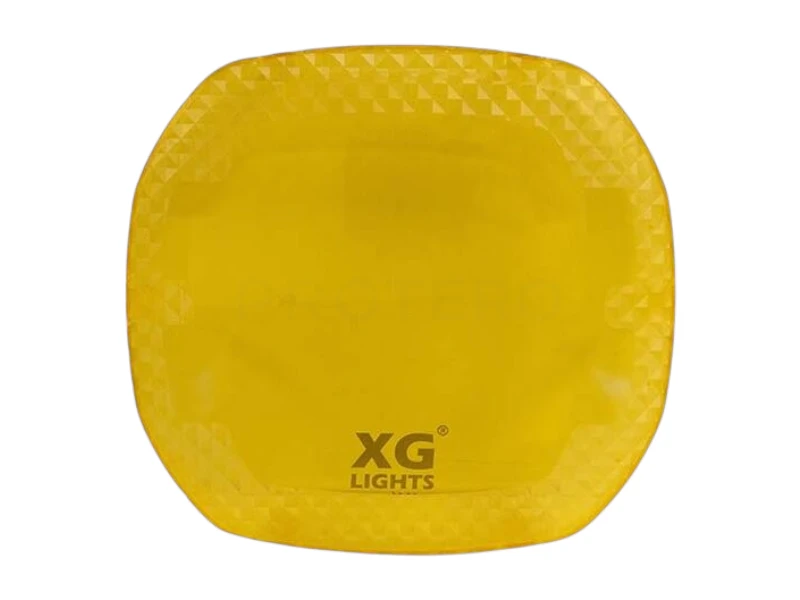 Deksel XG-Lights XG7 (Gult)