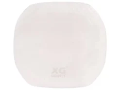 Deksel XG-Lights XG9 (Gjennomsiktig)